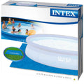 Square 15.5' Pool Ground Cloth for 8-15' Round Above Ground Pool