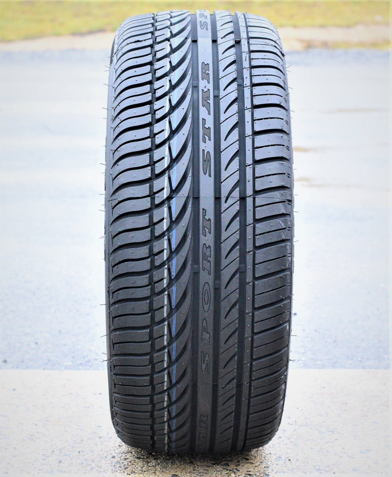 Set of 4 Fullway HP108 215/50ZR17 215/50R17 95W XL High Performance a/s All Season Tires
