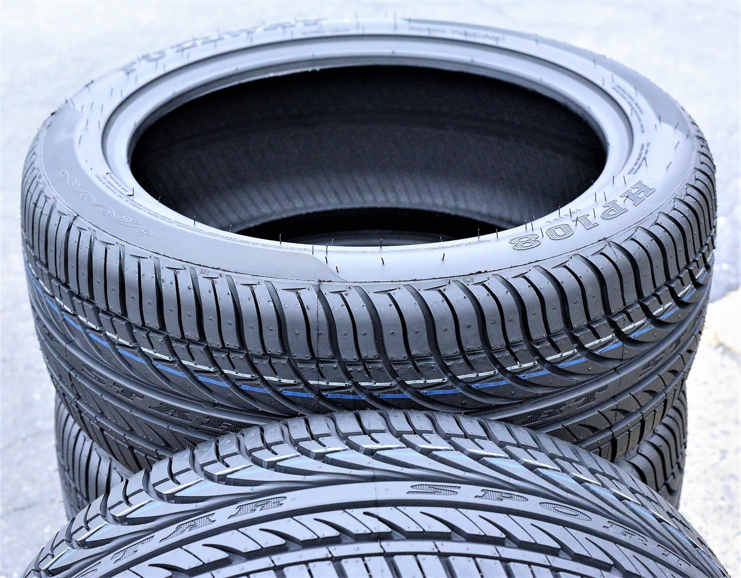 Set of 4 Fullway HP108 195/60R15 88H Performance a/s All Season Tires