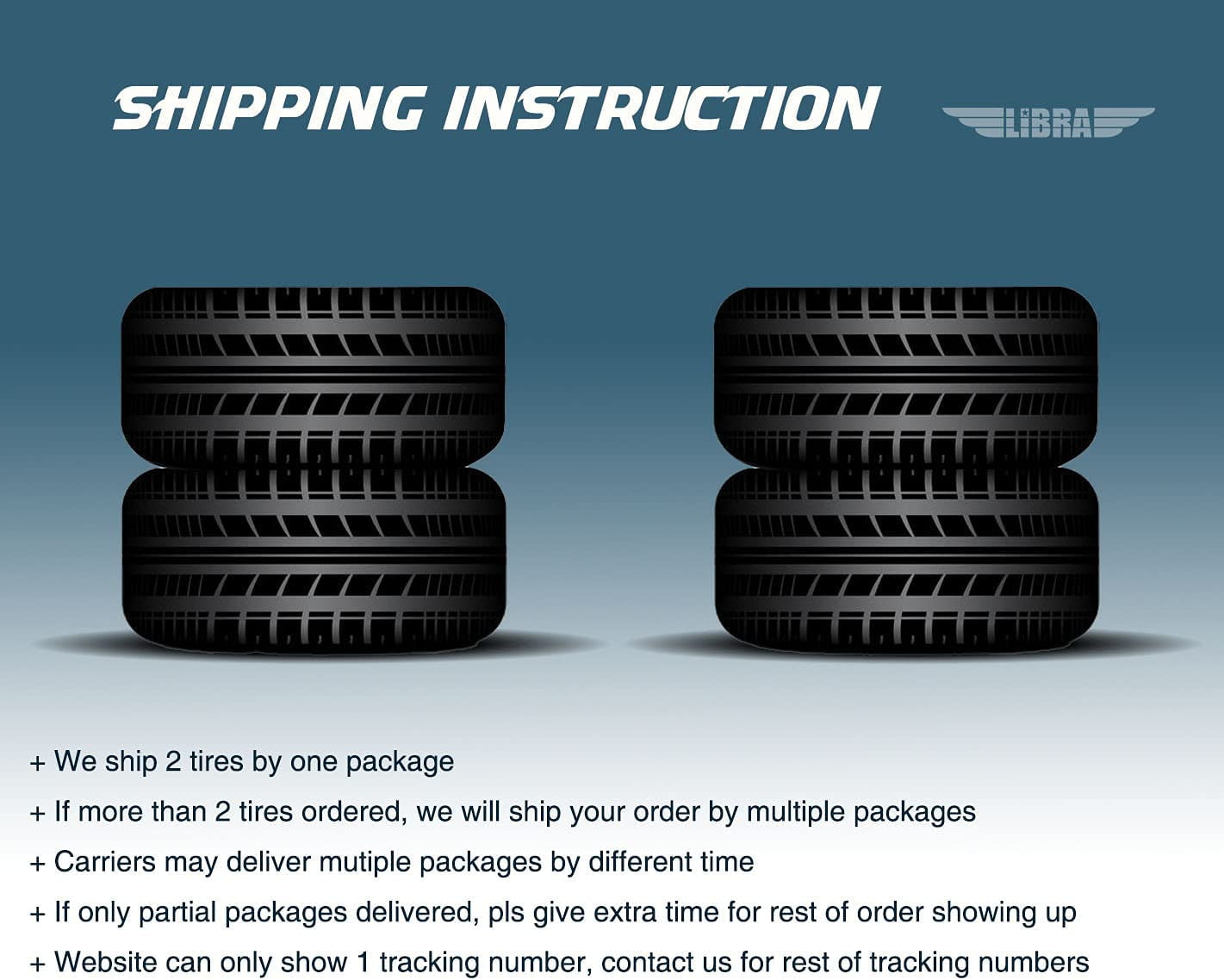 Free Country ST 205/75R15 8 Ply /Load Range D w/Scuff Guard Trailer Tires, Set of 4