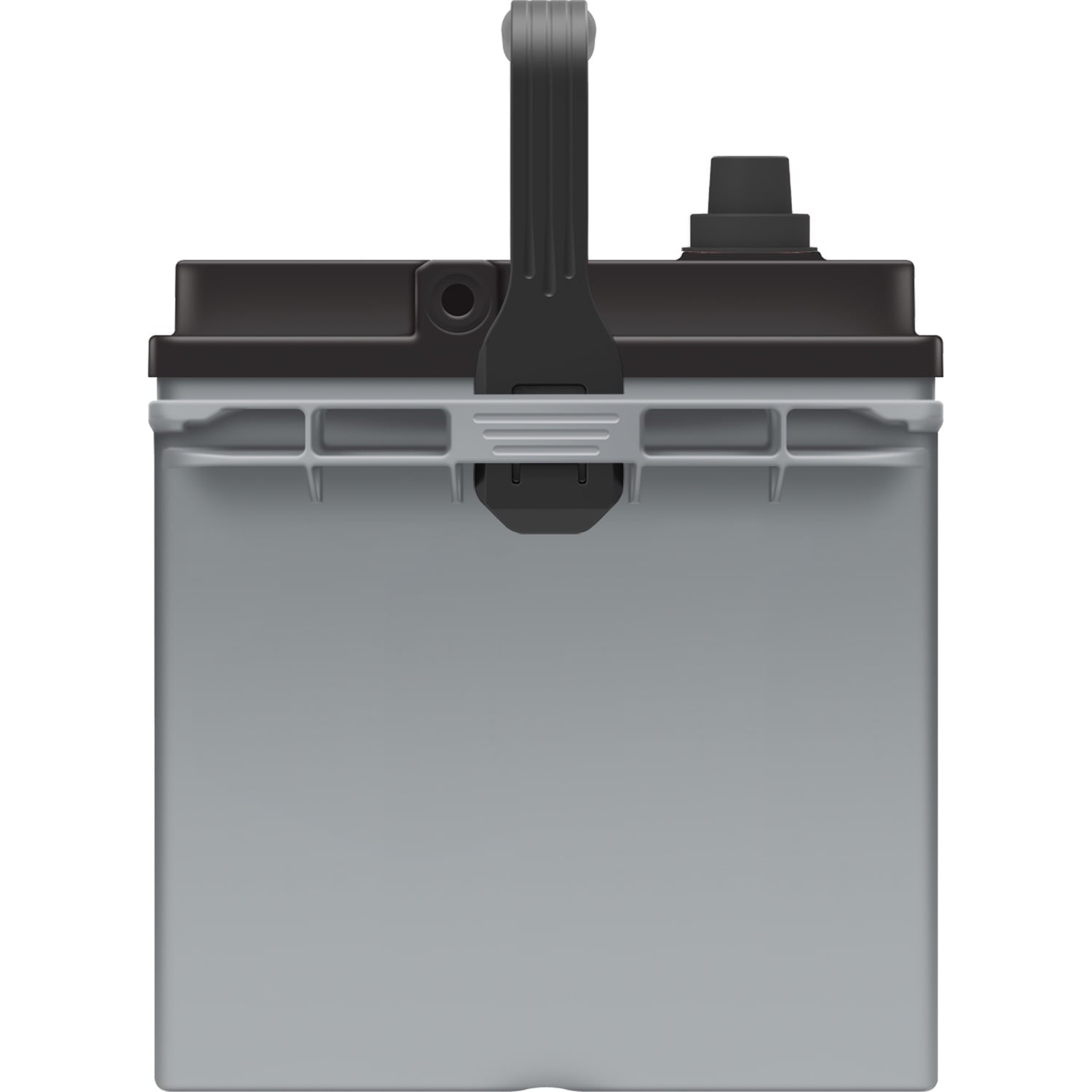 EverStart Platinum BOXED AGM Marine and RV Deep Cycle Battery Group Size 24M, 12 Volt 875 MCA