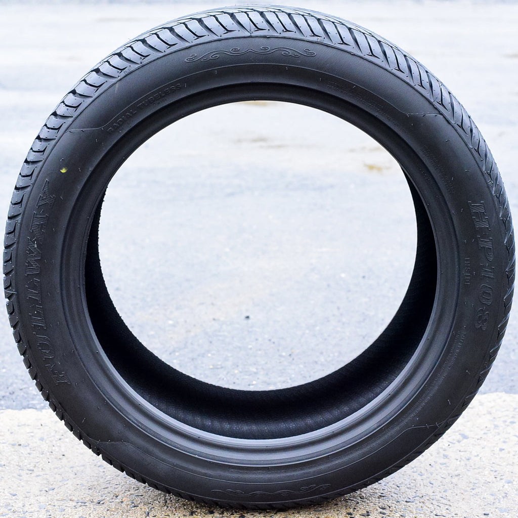Set of 4 Fullway HP108 195/60R15 88H Performance a/s All Season Tires